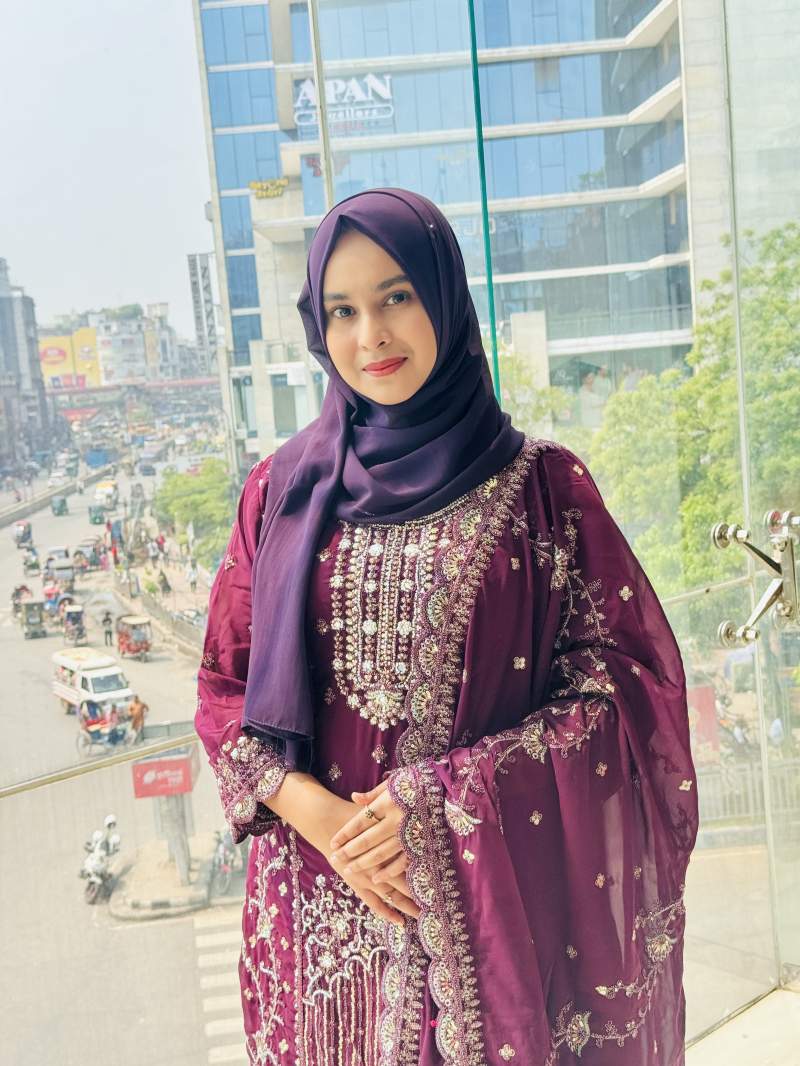 Jerin Tasnim