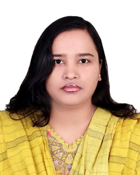 Moriom Akter