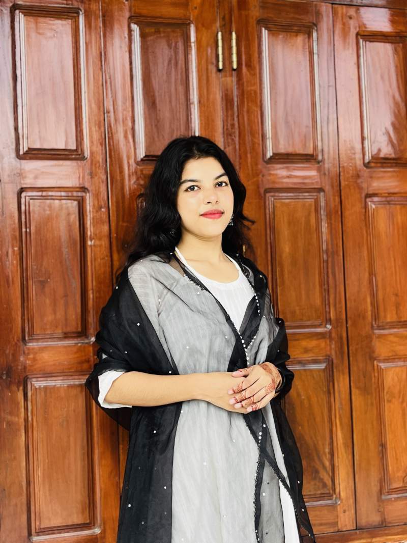 Atia Ibnat Soity