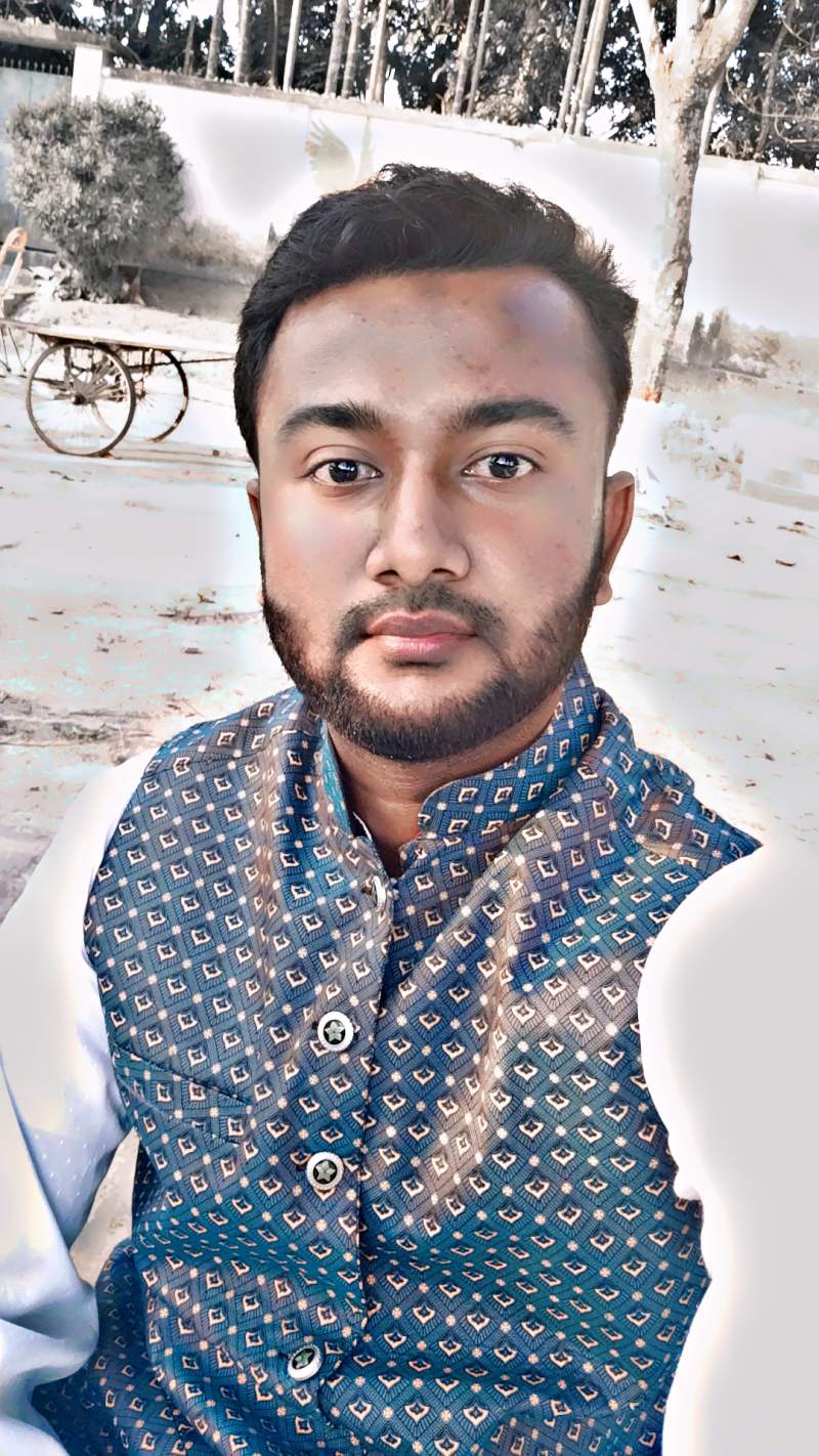 Tanvir Hossain