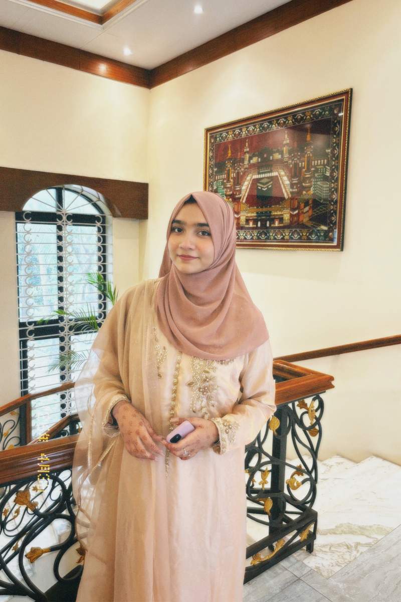 Fahmida kabir