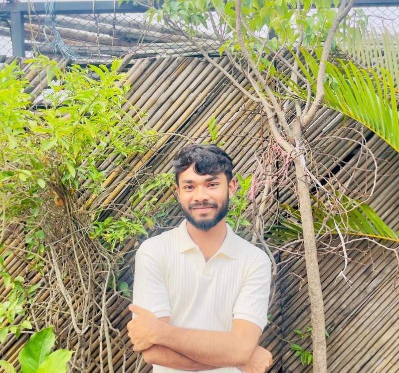 Tonmoy Islam Saad