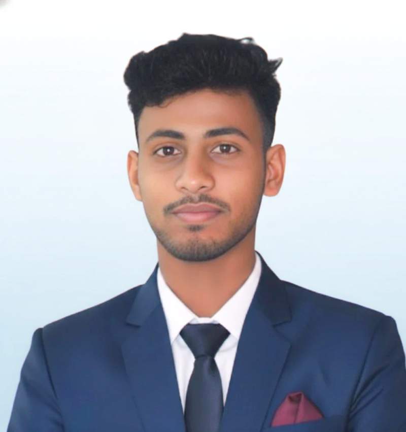 MD Sefat