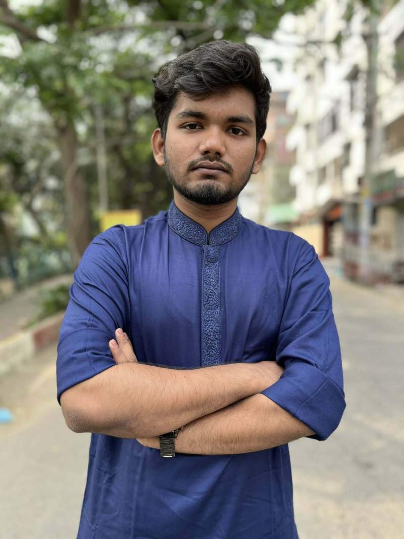 Iftekhar Alam Rifat