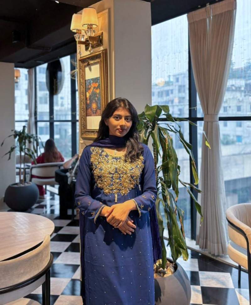 Suraiya Tasnim