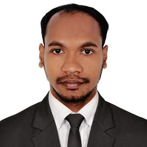 Utpal Chandra Sutradhar