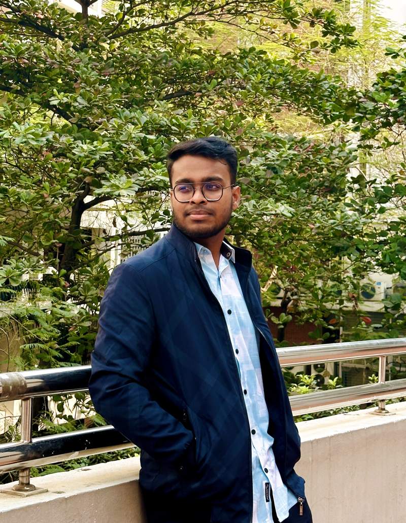 Junaid Nizam