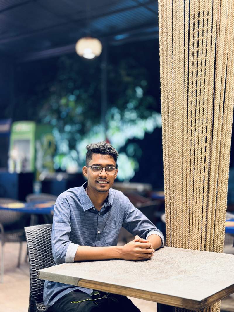 MD Jaidul Karim