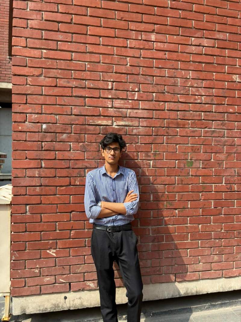 Shawal ahsan prithul