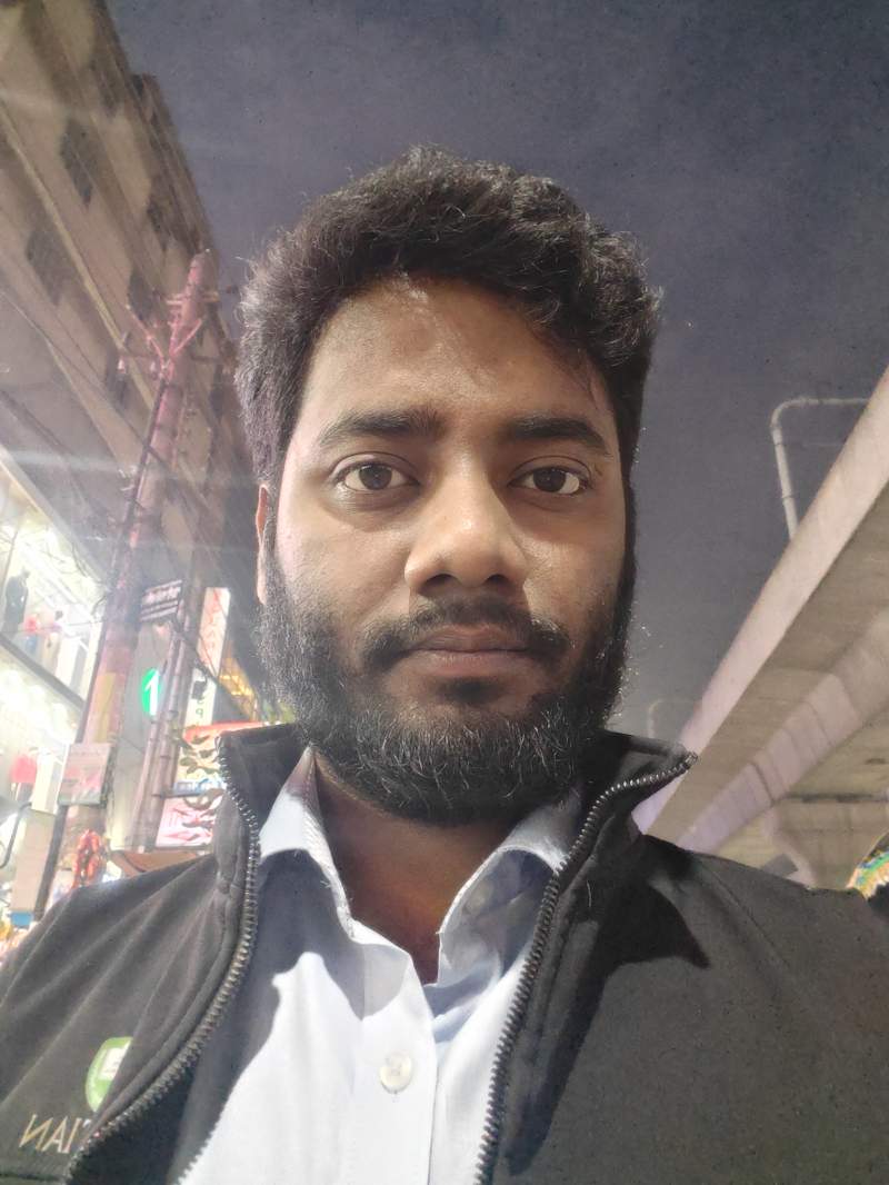 Shohidul Islam