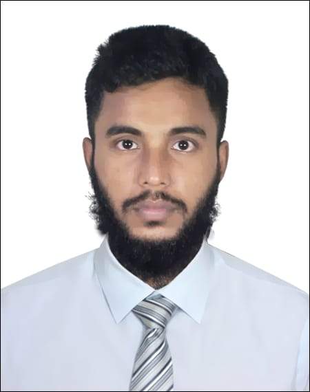 Md Abdul Motaleb