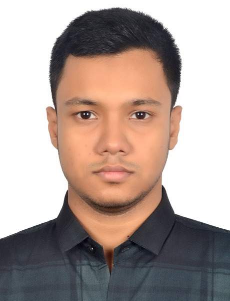 MD.Al-Rafat Akanda