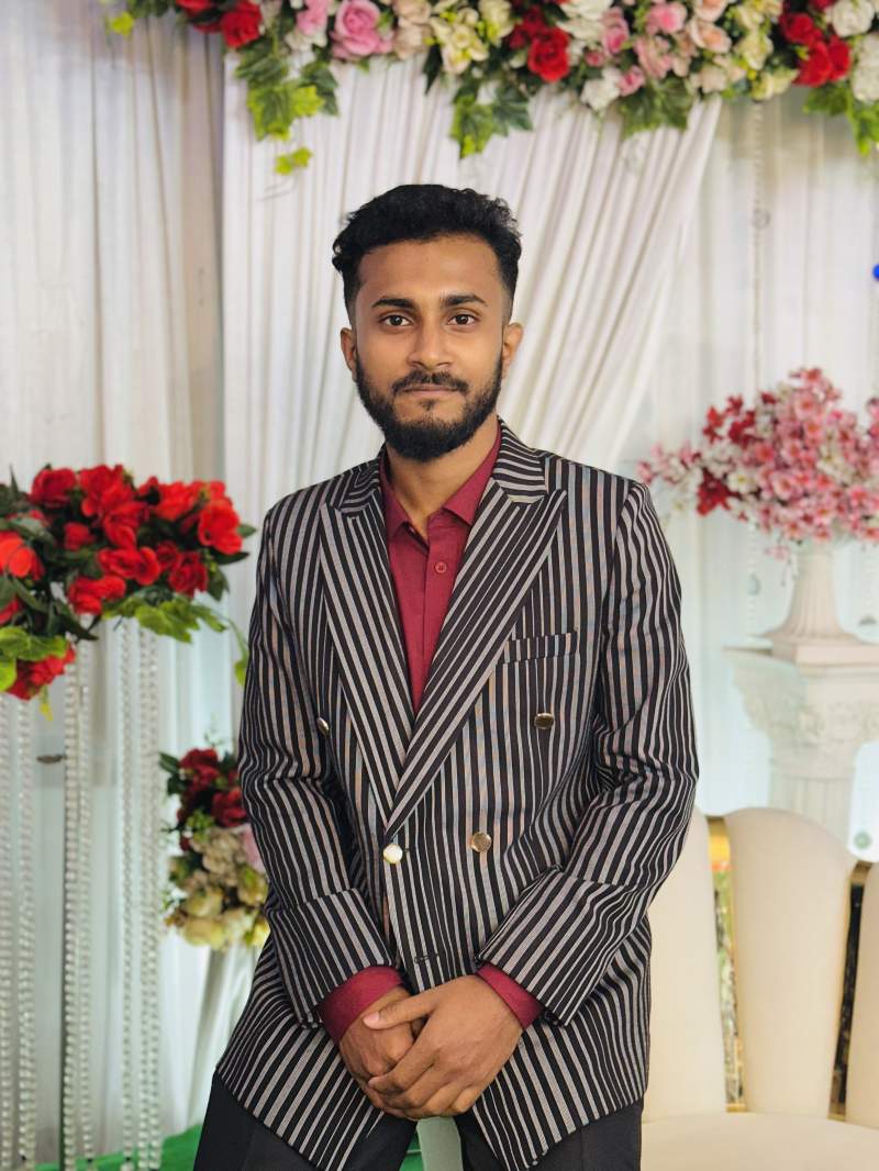 Abu Hasnat Bappy