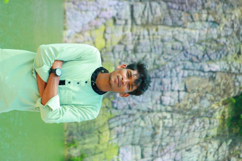 Md Sakib Billal
