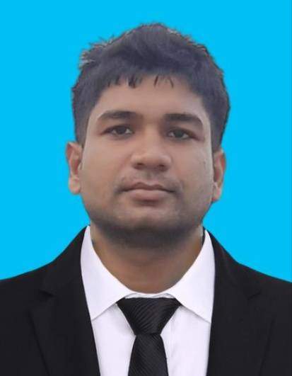 MD shajib Hossen