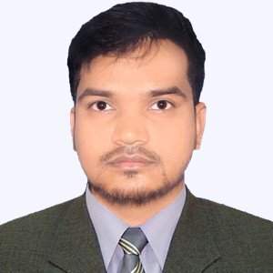 Mahabub Rahman