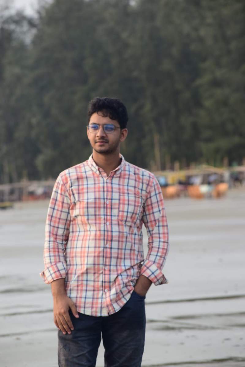 Md Fahad Hossain