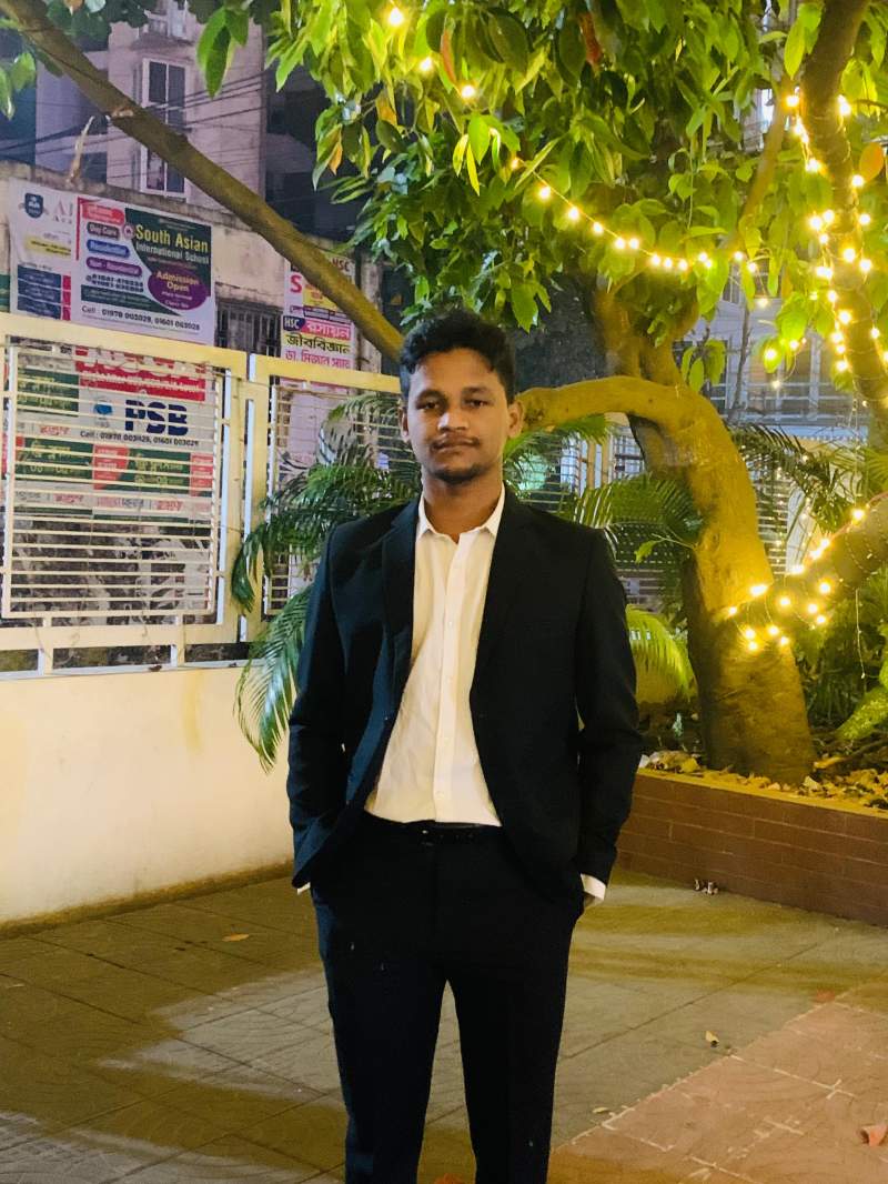 Ratik Rohan