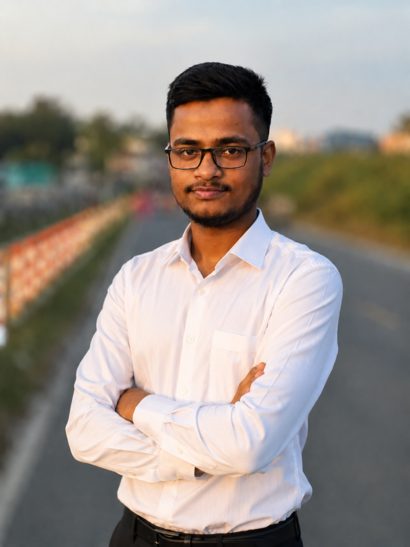 Shaharukh Kha