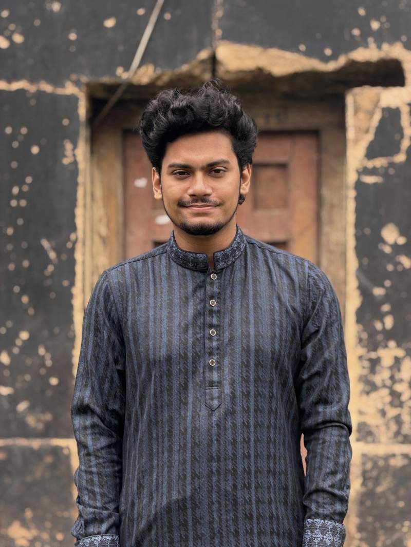 Ahsan Habib Akash