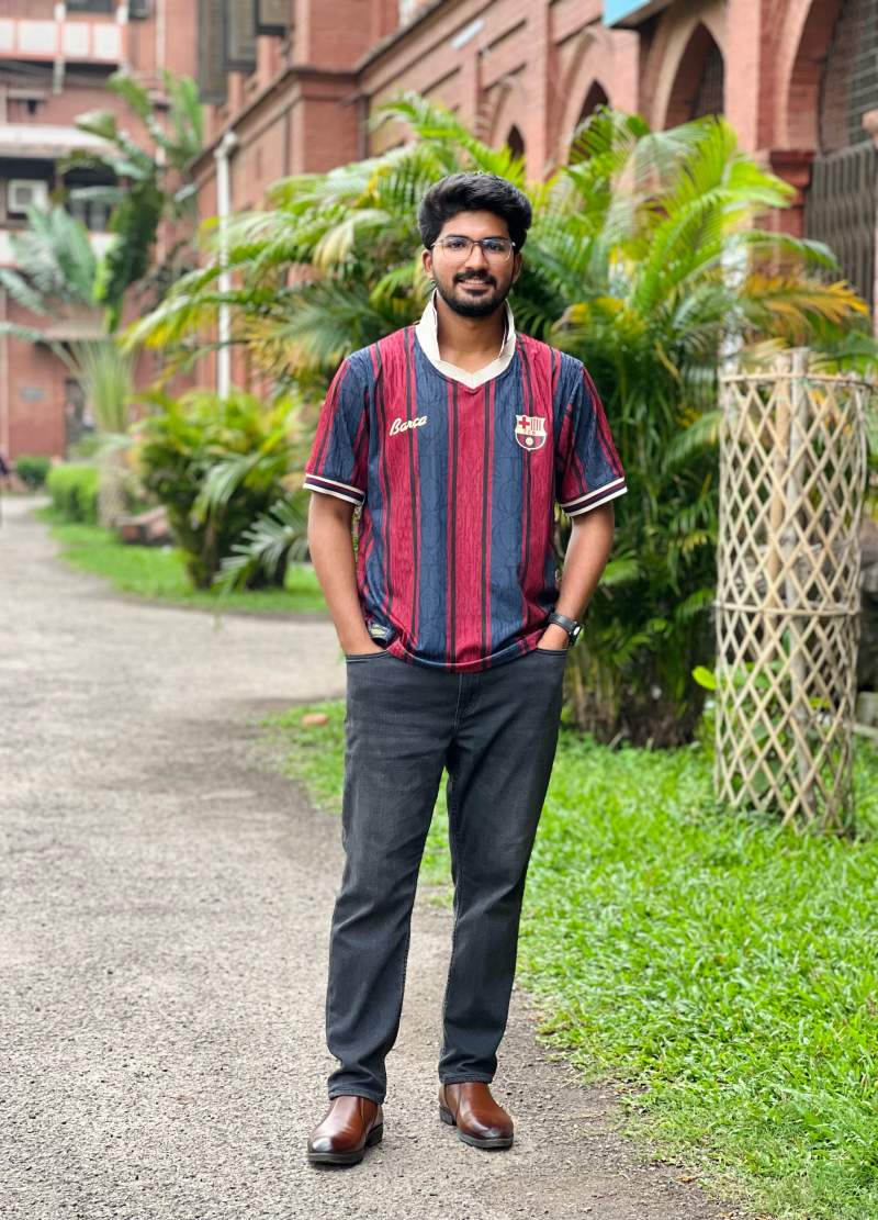Sabbir Hossan