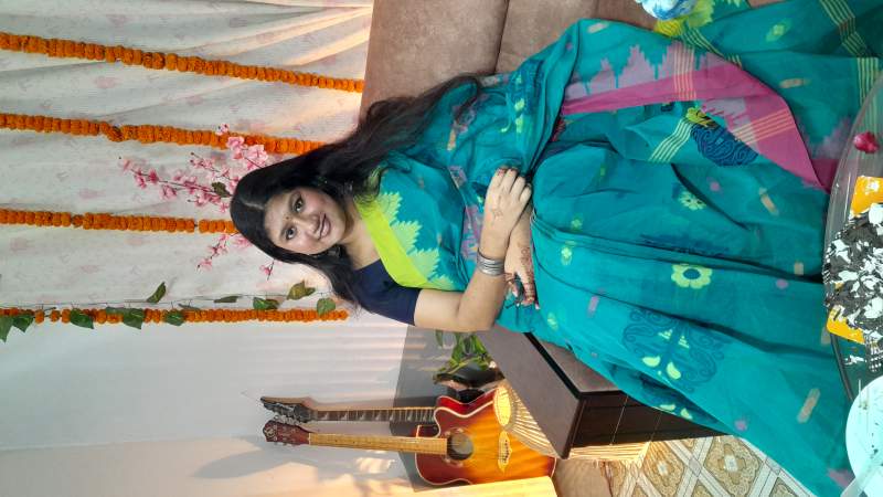 Wasima Maliha
