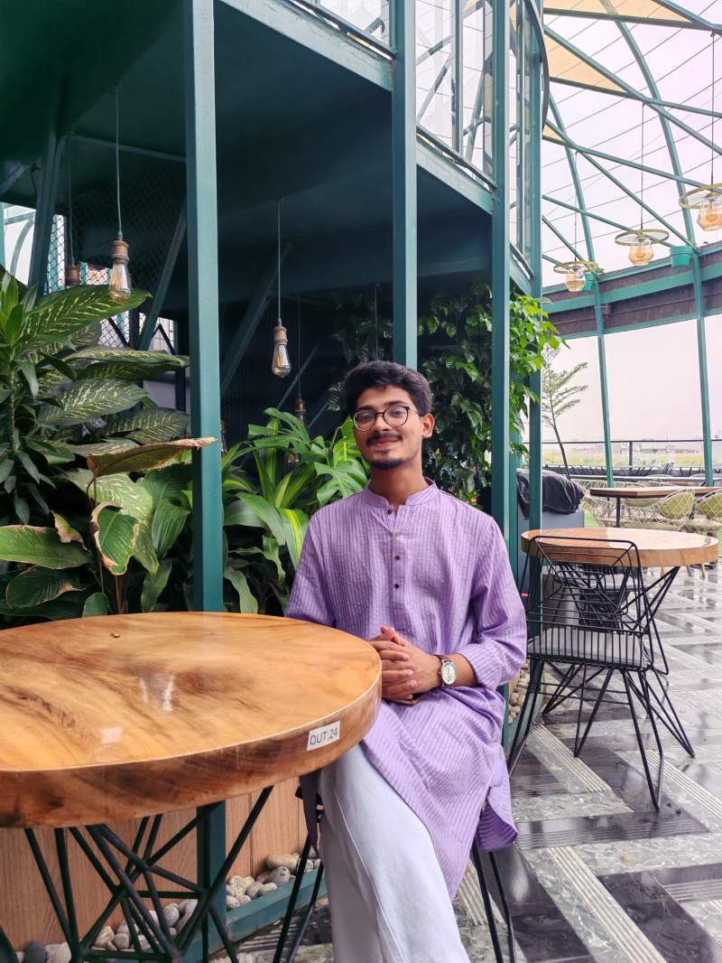 Tanvir Islam