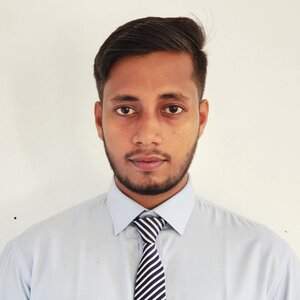 MD RONY ISLAM
