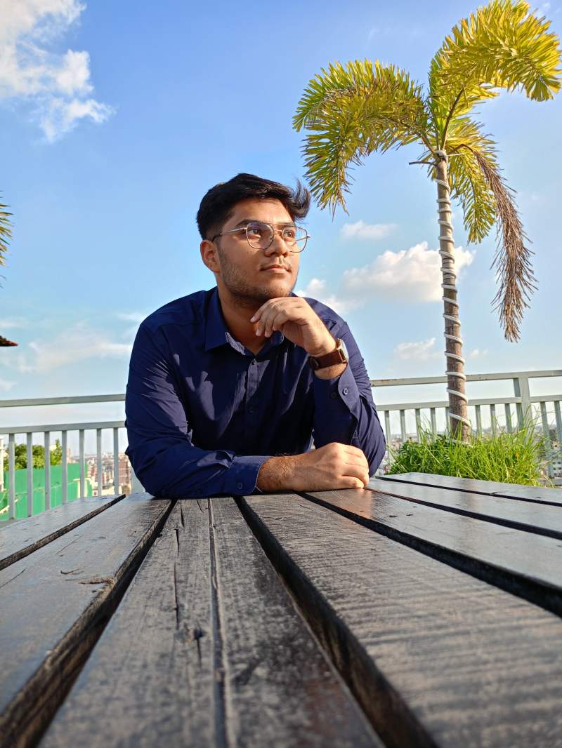 Farhan Hossain Abdullah