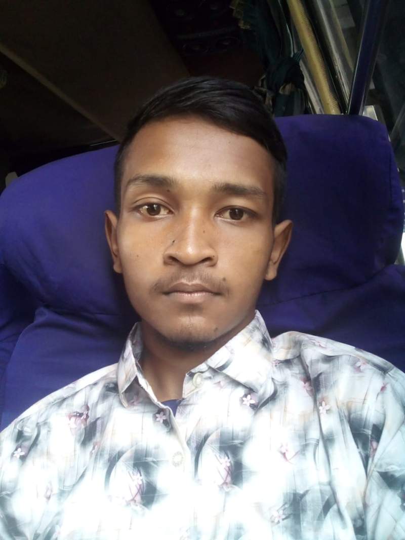 Faizul Islam