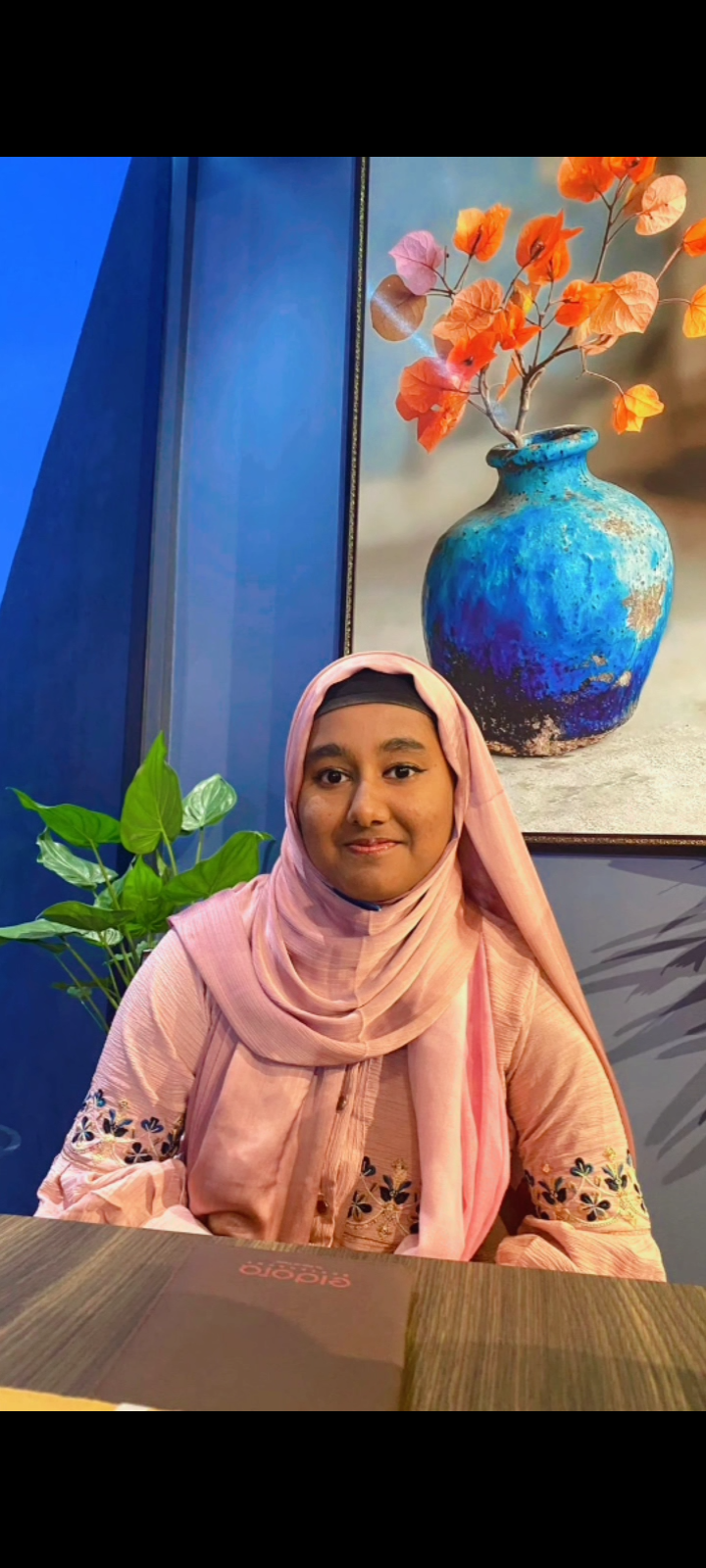 Rokaiya Kabir Arnika