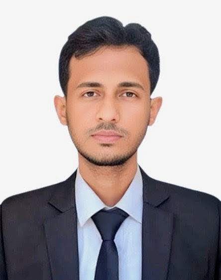 Foysal Ahmed