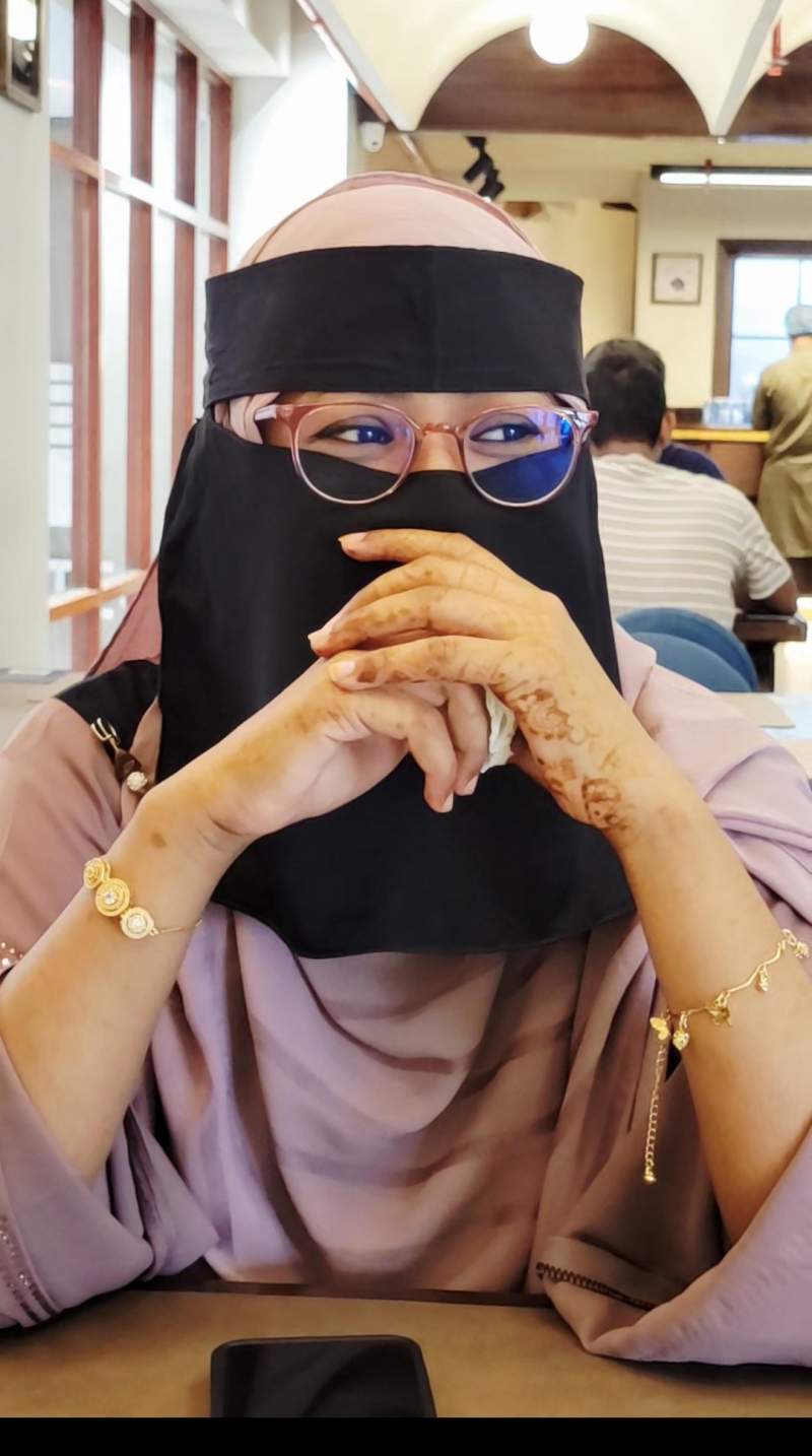 Afsana Sirat