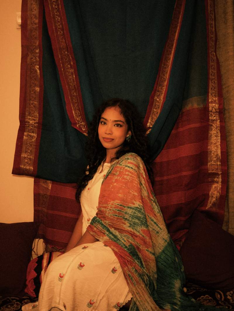 Aditi Dhar