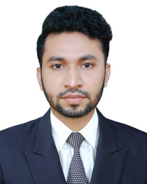 Delwar Hossain