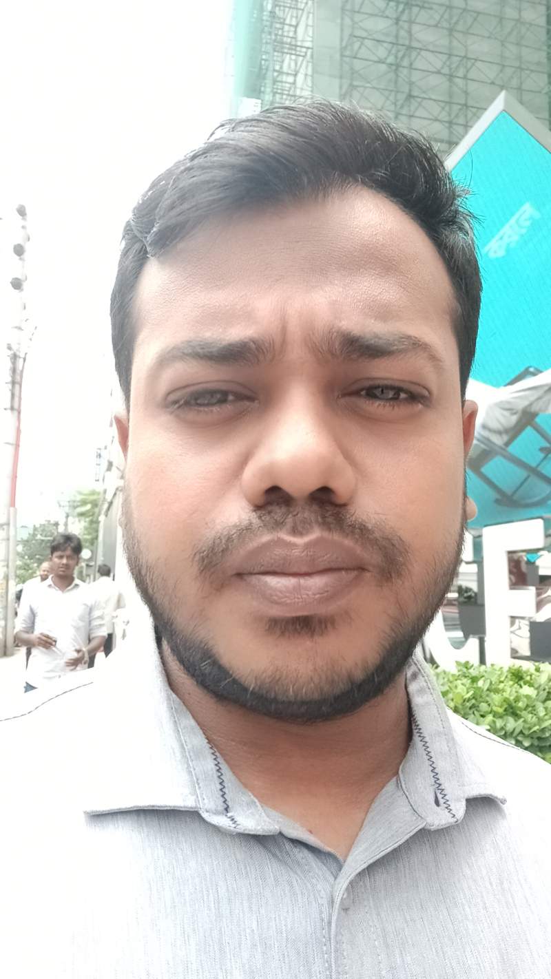 Md. Gias Uddin