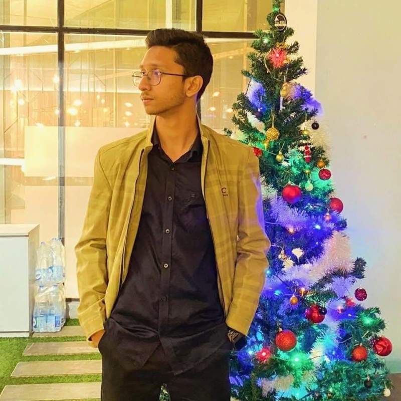 Tahsin Rahman Rafi
