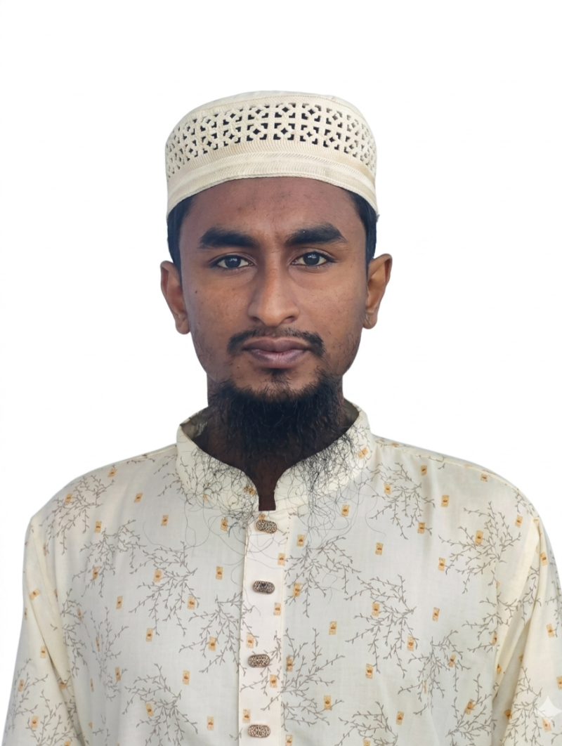 MD DIDARUL ISLAM AKHANDA