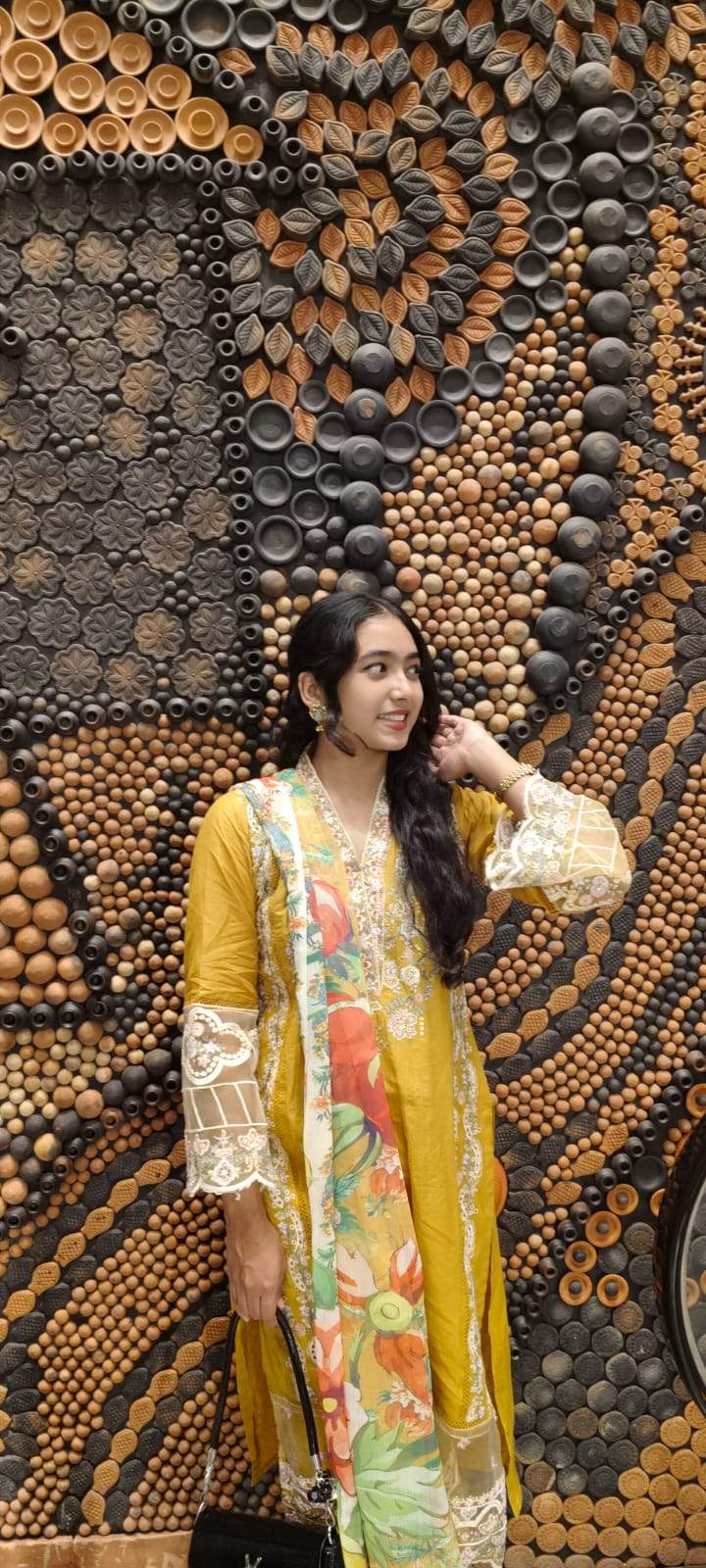 Saiyara Tabassum Sujana