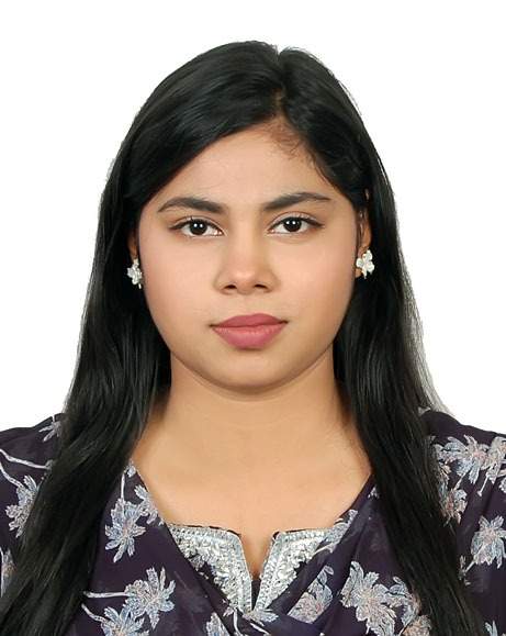 Sonia Akter