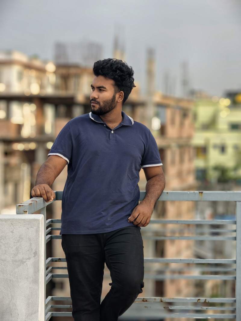 Jiyad Rahman