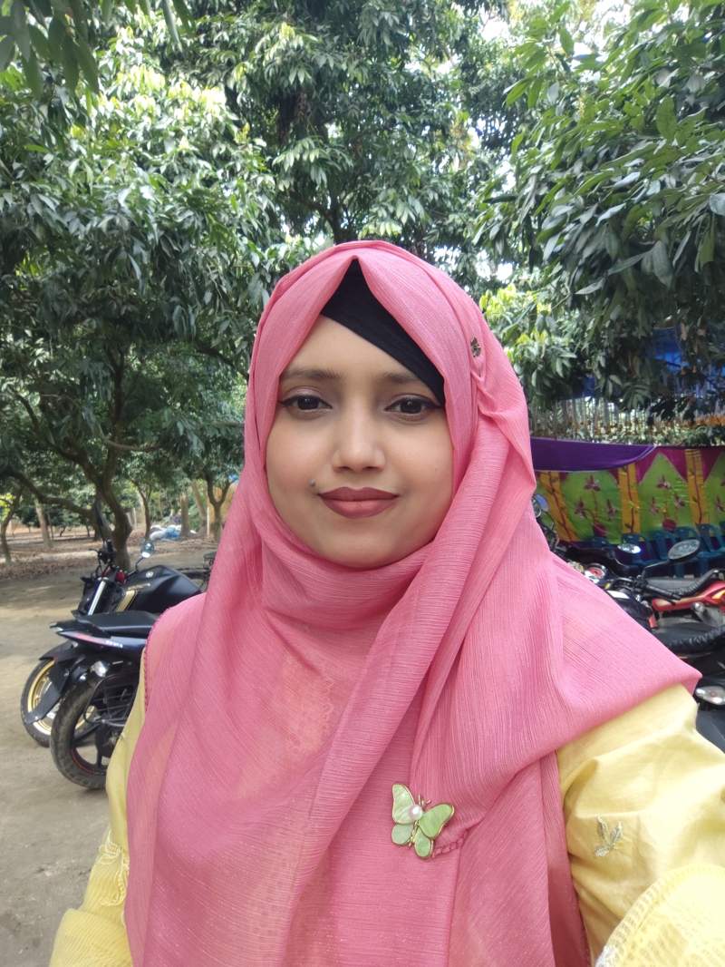 Naz Parvin Liza