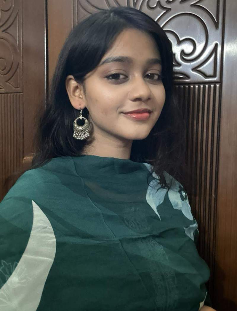 SYEDA FARZANA AKTER