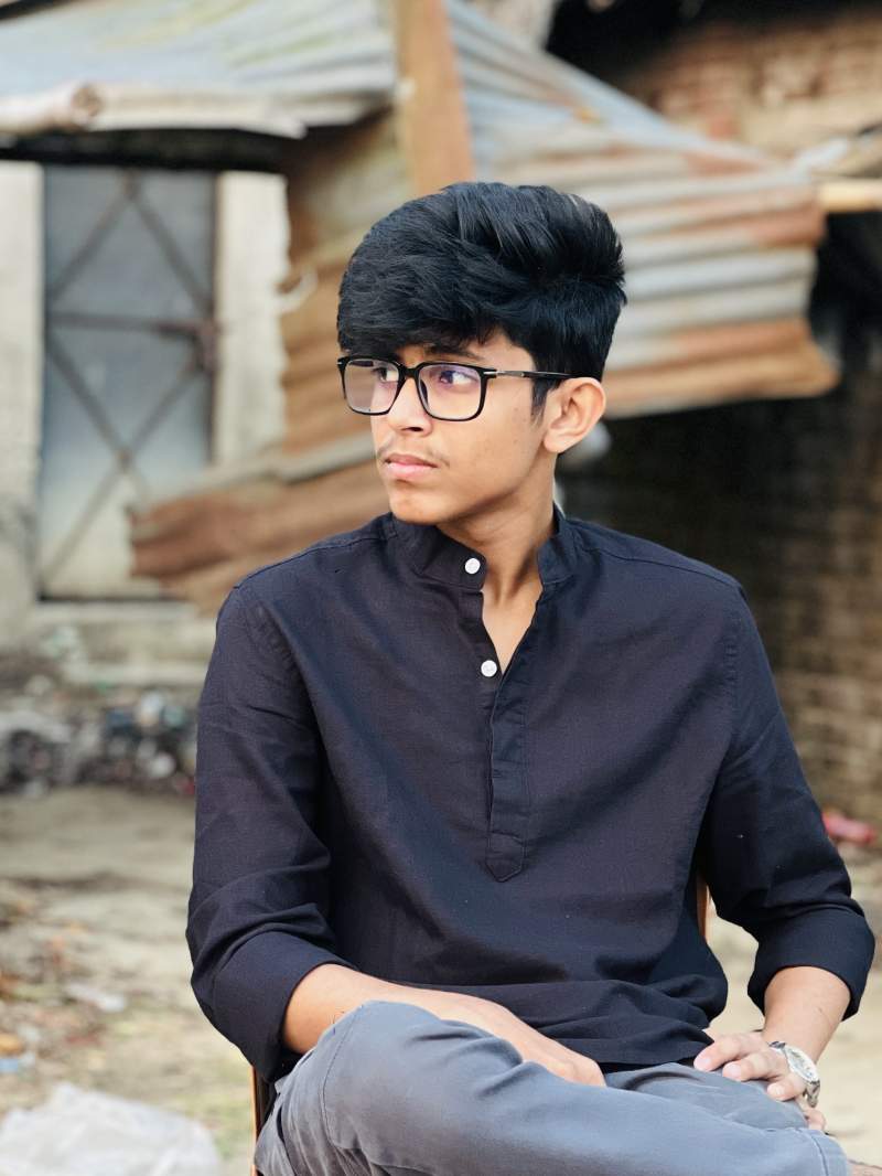 Tanzib ul haque rohan