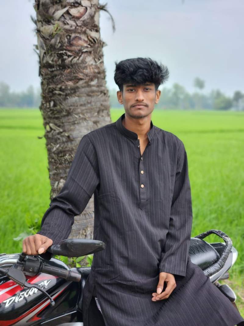 Md. Mehedi Hasan