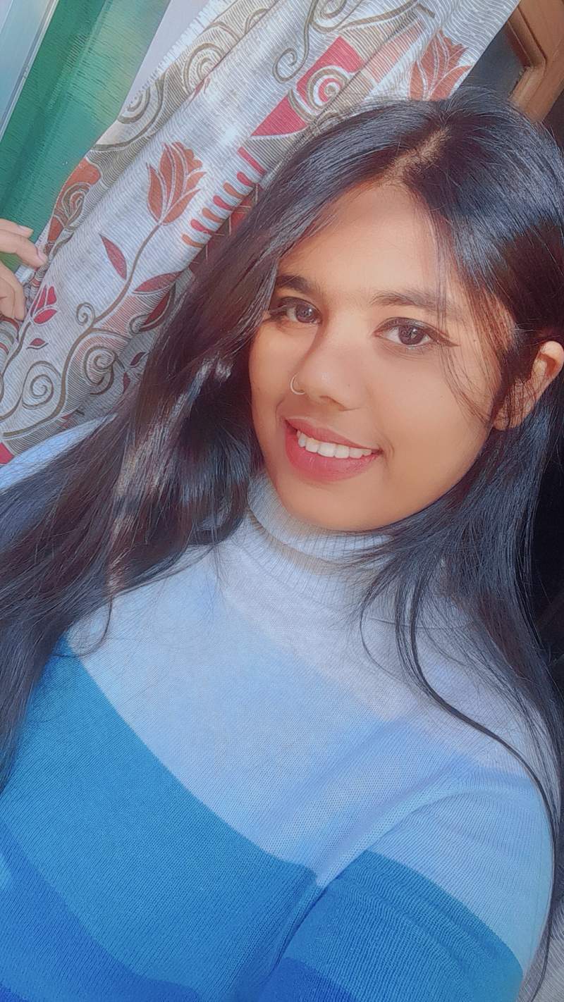 Sinthia islam urmi