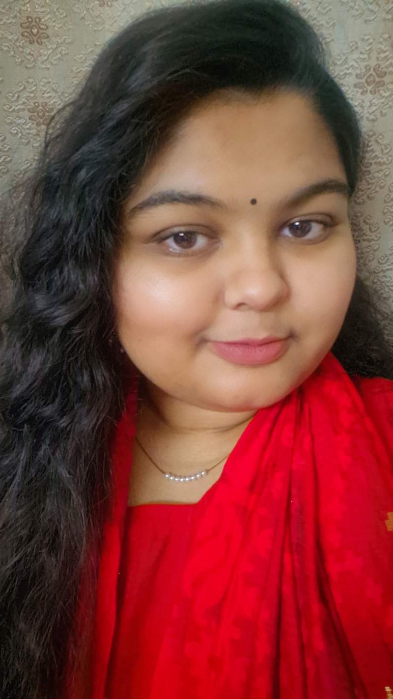 Nishat Tasnim