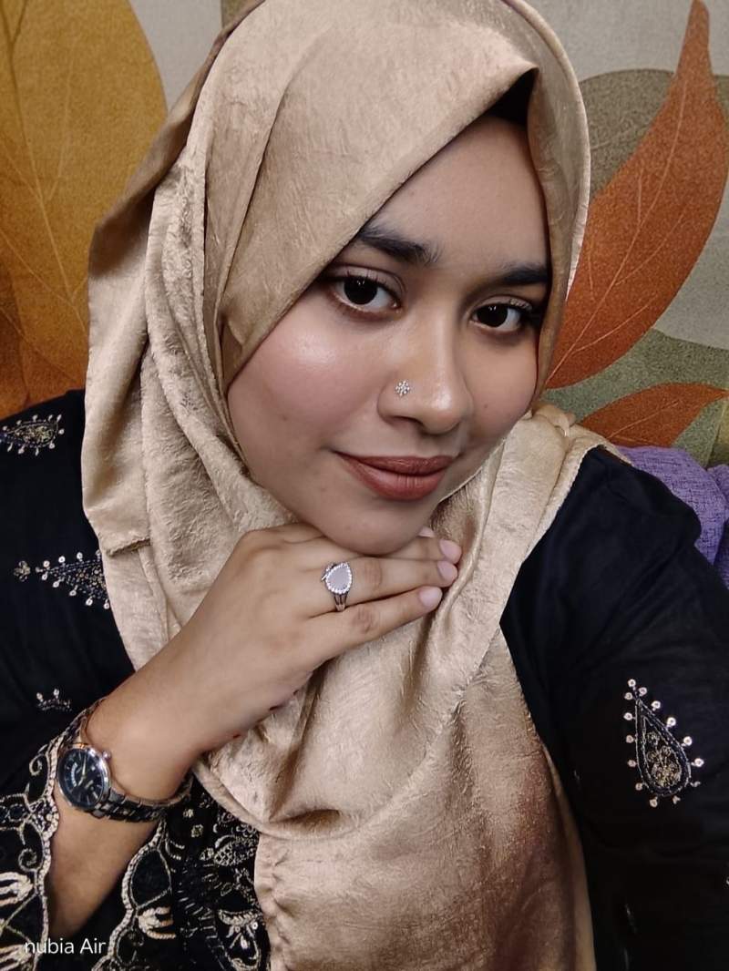Anika Naowar