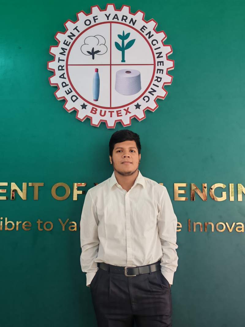 Md Abu Sayed