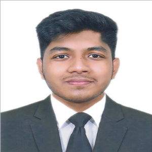 Azwad Shahariar Chowdhury
